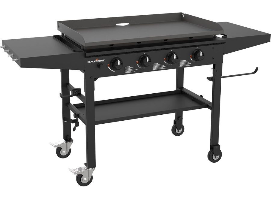 Grills & Outdoor Cooking